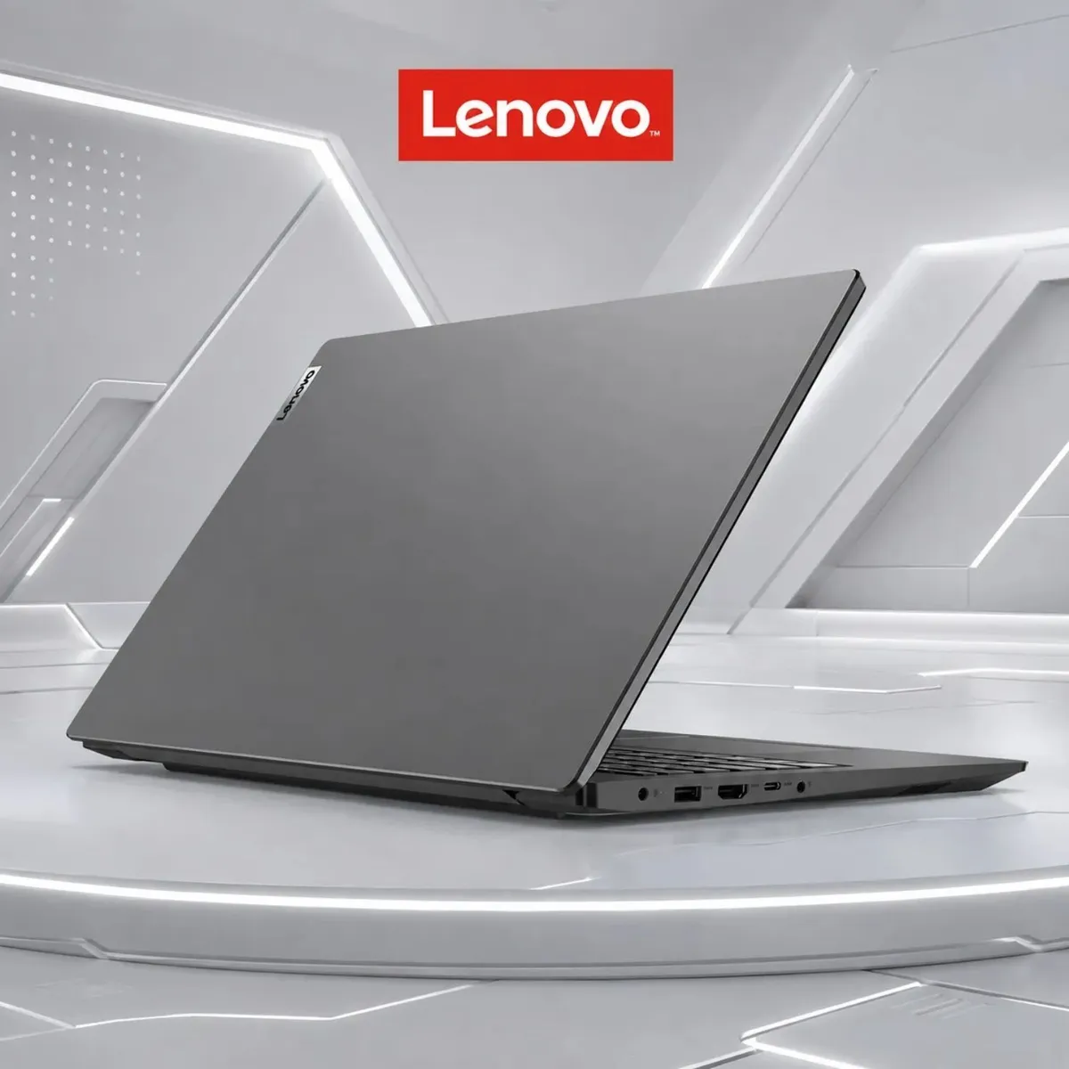LENOVO - Laptop Lenovo V15 G4 ABP Ryzen 7 7730U 16GB 512GB SSD 15.6" FHD Radeon 82YY002YLM