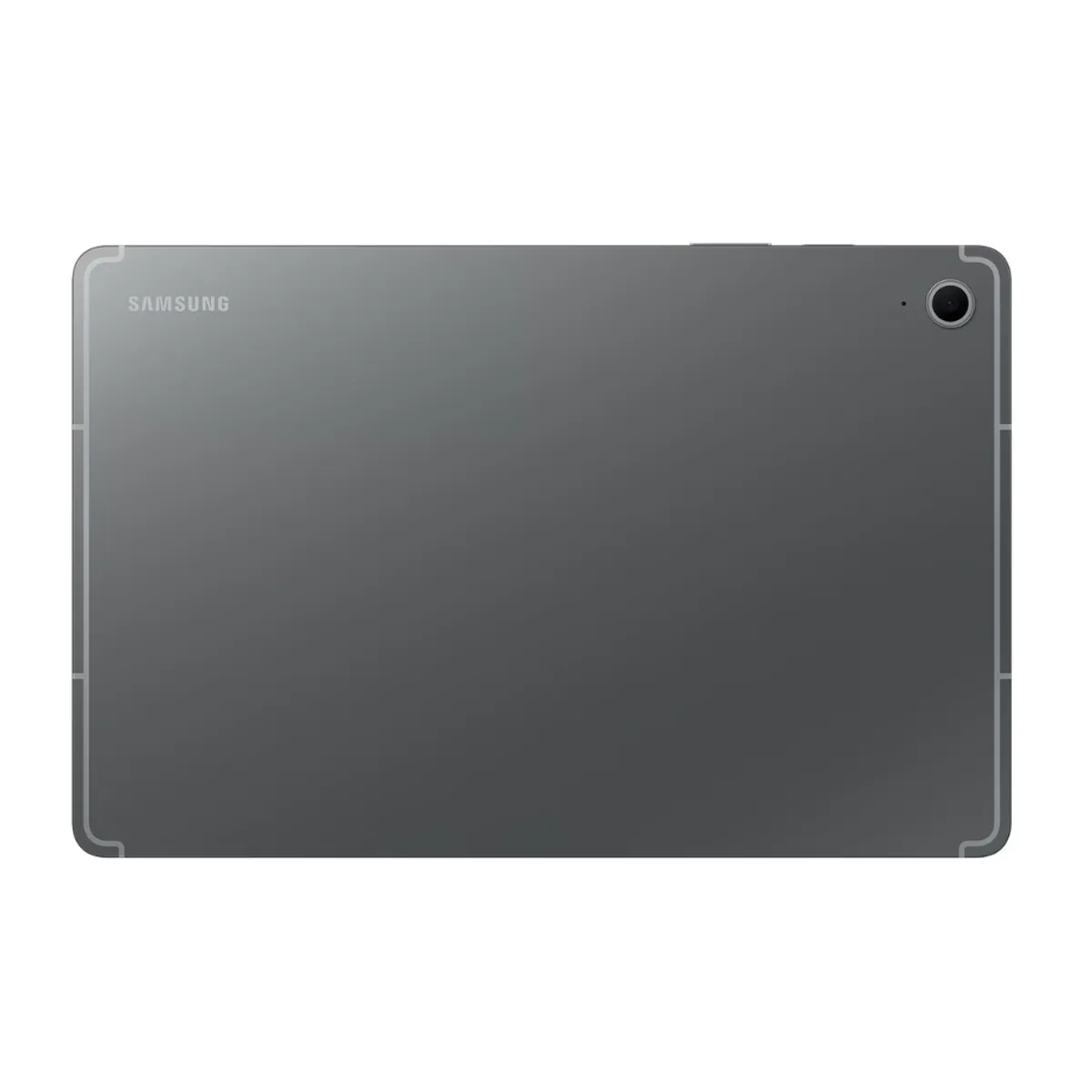 SAMSUNG - Tablet Samsung Galaxy Tab S10 FE 10.9" 128GB 8GB RAM Gray + S Pen