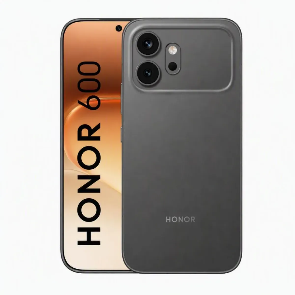 HONOR - HONOR 600 256GB 8GB NEGRO
