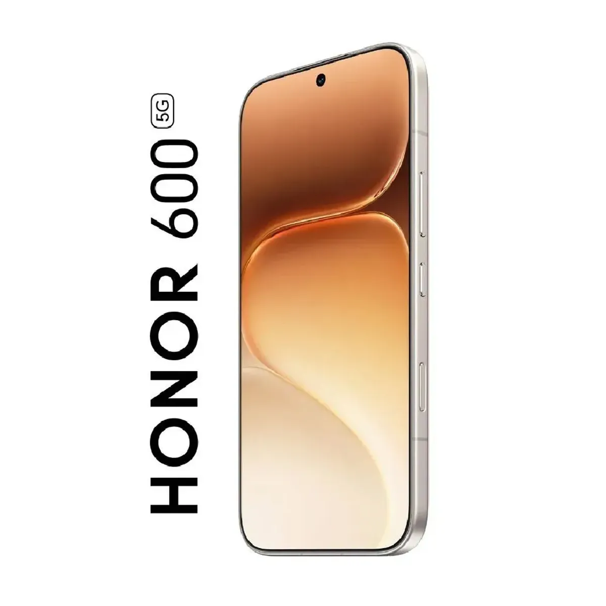 HONOR - HONOR 600 256GB 8GB DORADO