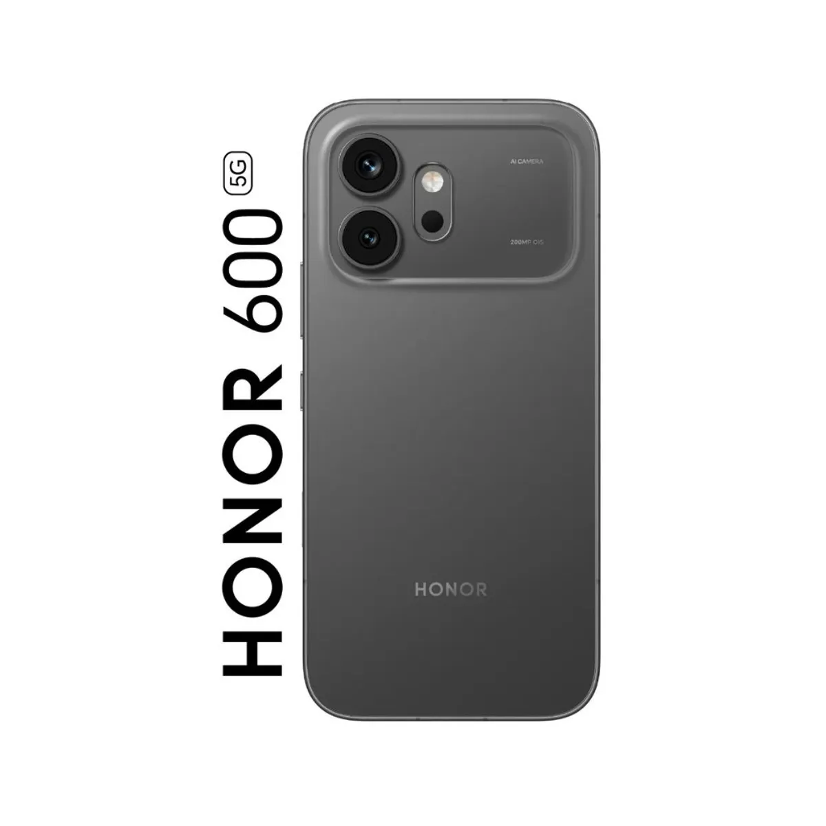 HONOR - HONOR 600 256GB 8GB NEGRO