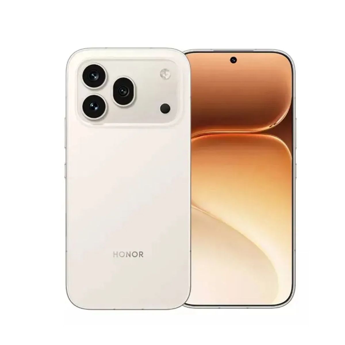 HONOR - HONOR 600 PRO 512GB 12GB DORADO