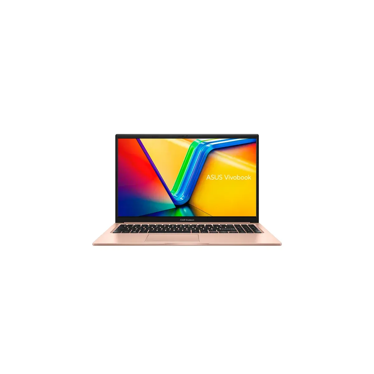 ASUS - LAPTOP ASUS VIVOBOOK 15 15.6 FHD IPS TÁCTIL CORE 7 350 16GB DDR5 512GB SSD
