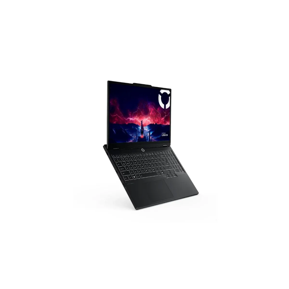 LENOVO - LAPTOP LENOVO LEGION 5 15.3 WUXGA 165HZ IPS RYZEN 7 260 RTX 5060 8GB 16GB DDR5 1TB SSD