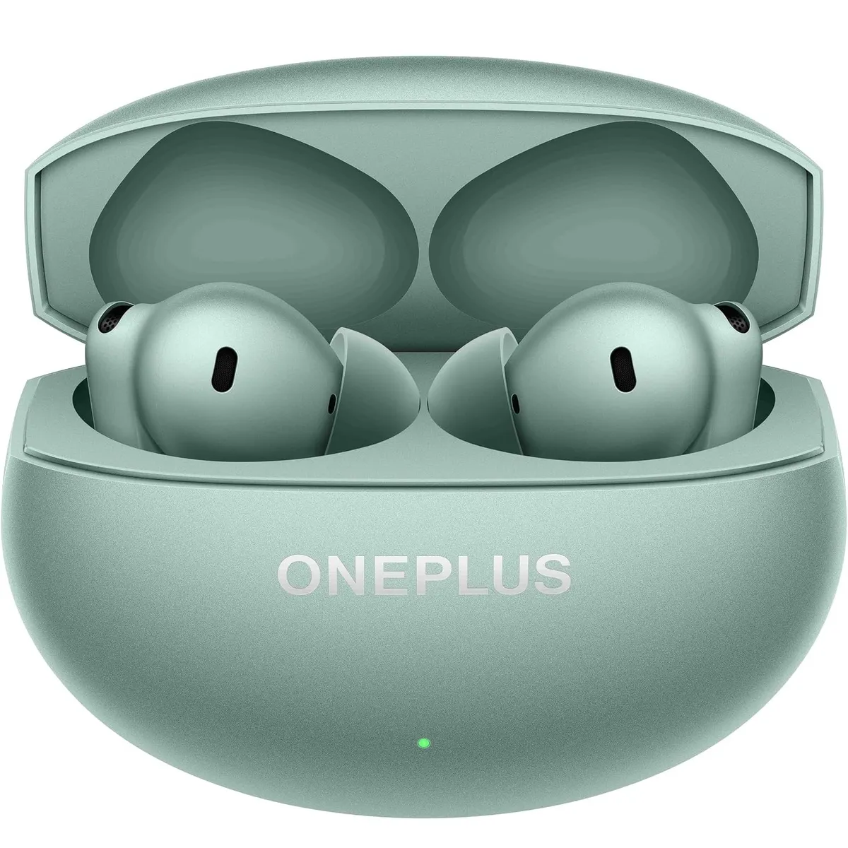 ONEPLUS - Oneplus Buds 4 True Wireless Noise-Cancelling Headphones - Verde