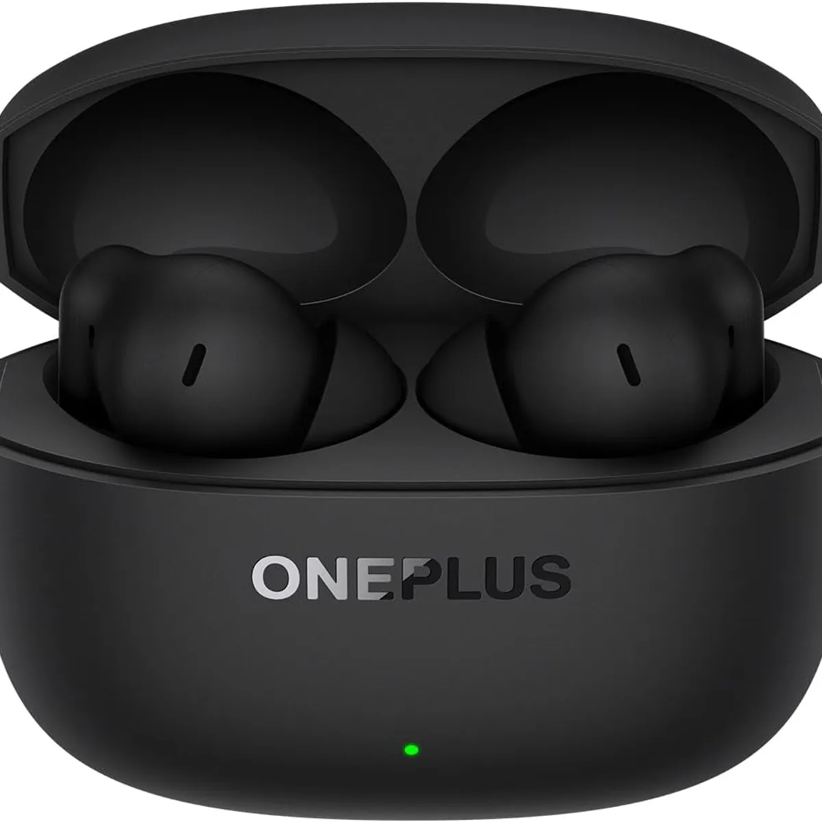 ONEPLUS - OnePlus Nord Buds 4 TWS Earbuds Black