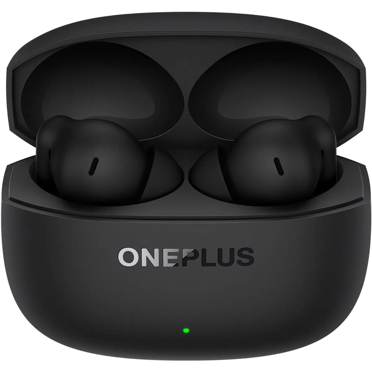 ONEPLUS - OnePlus Nord Buds 4 TWS Earbuds Black