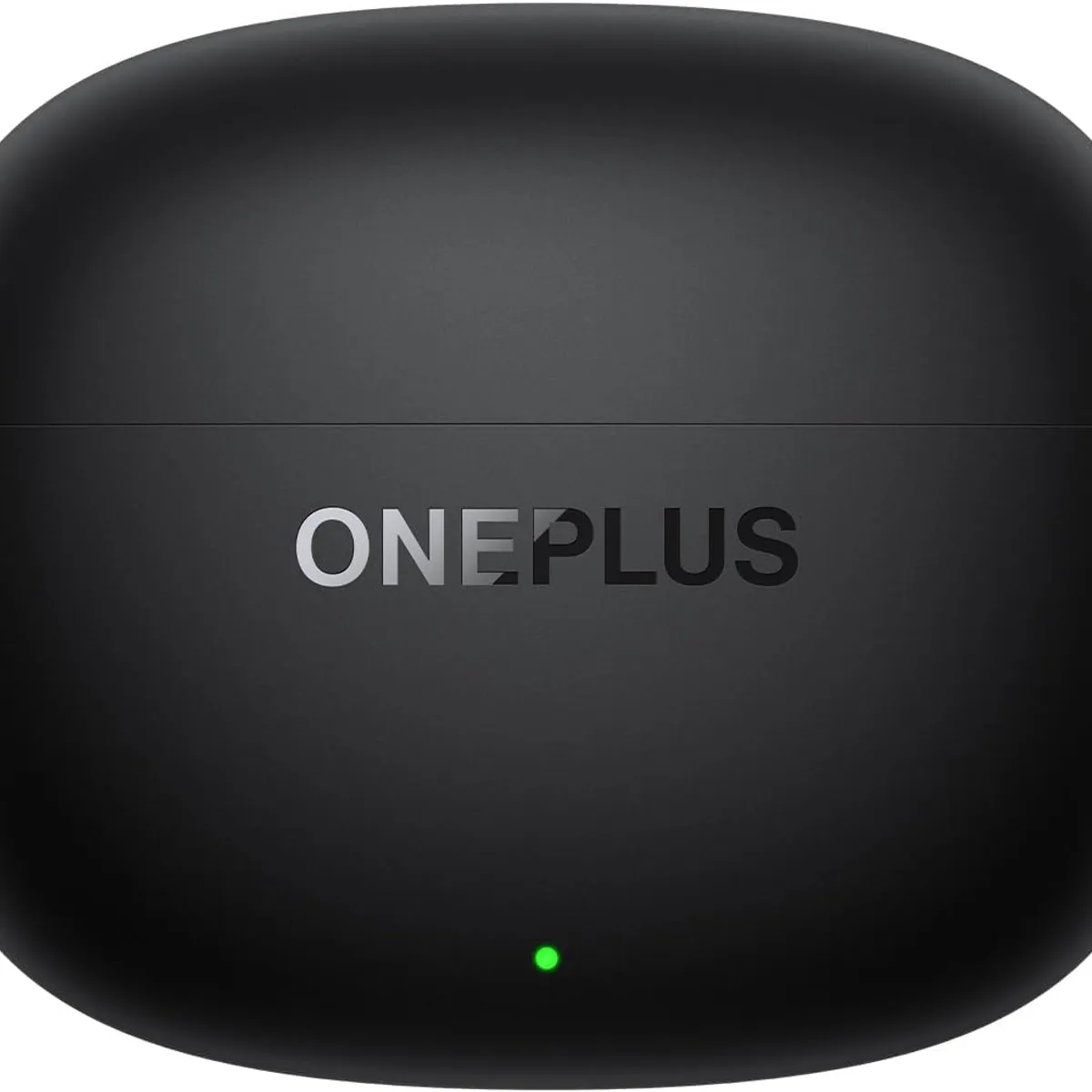 ONEPLUS - OnePlus Nord Buds 4 TWS Earbuds Black