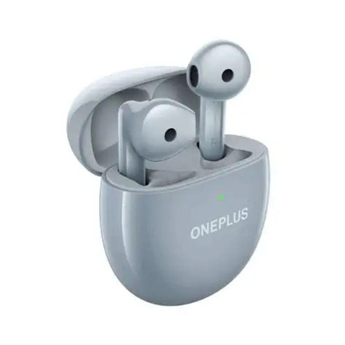ONEPLUS - OnePlus Nord Buds 4 TWS Earbuds Green