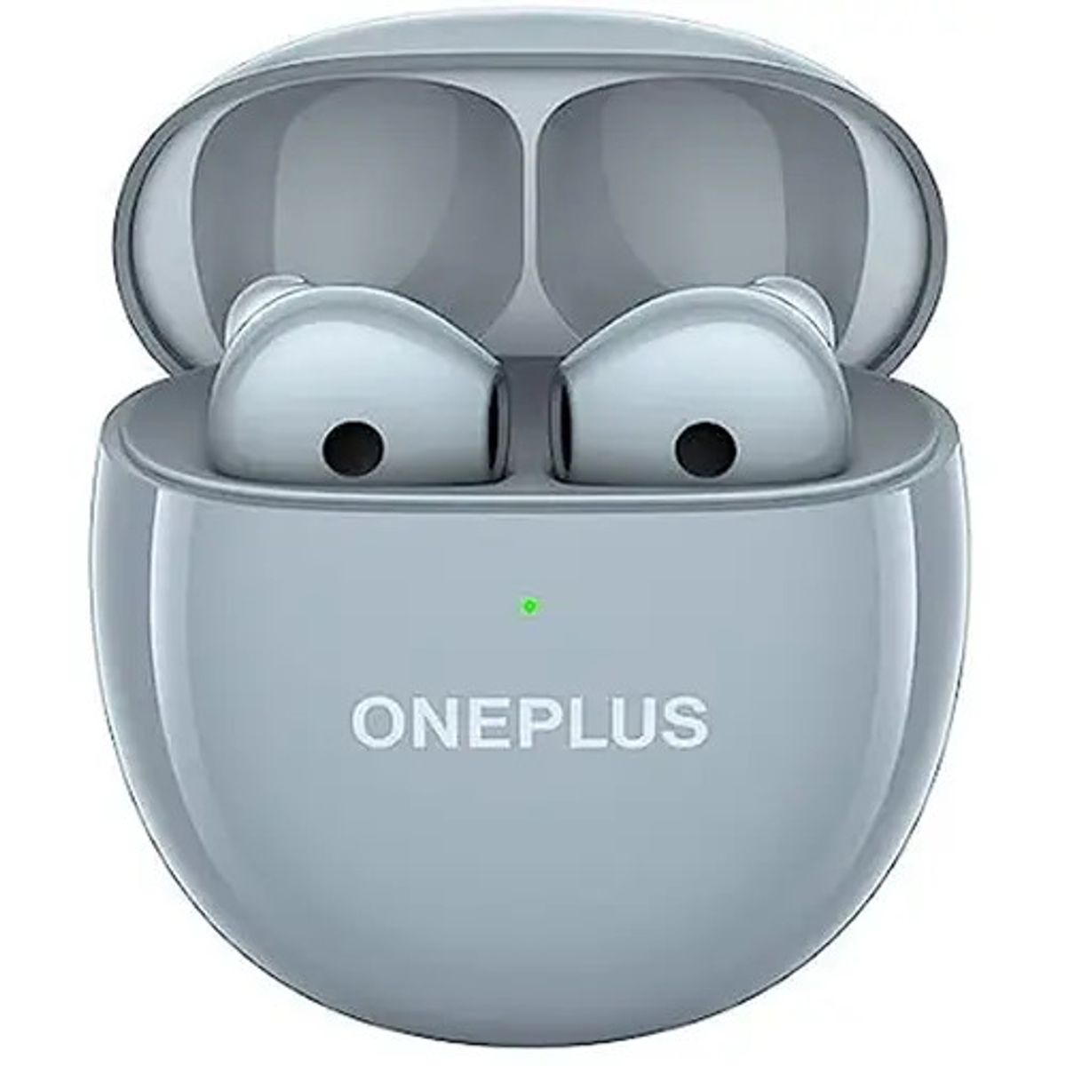 ONEPLUS - OnePlus Nord Buds 4 TWS Earbuds Green