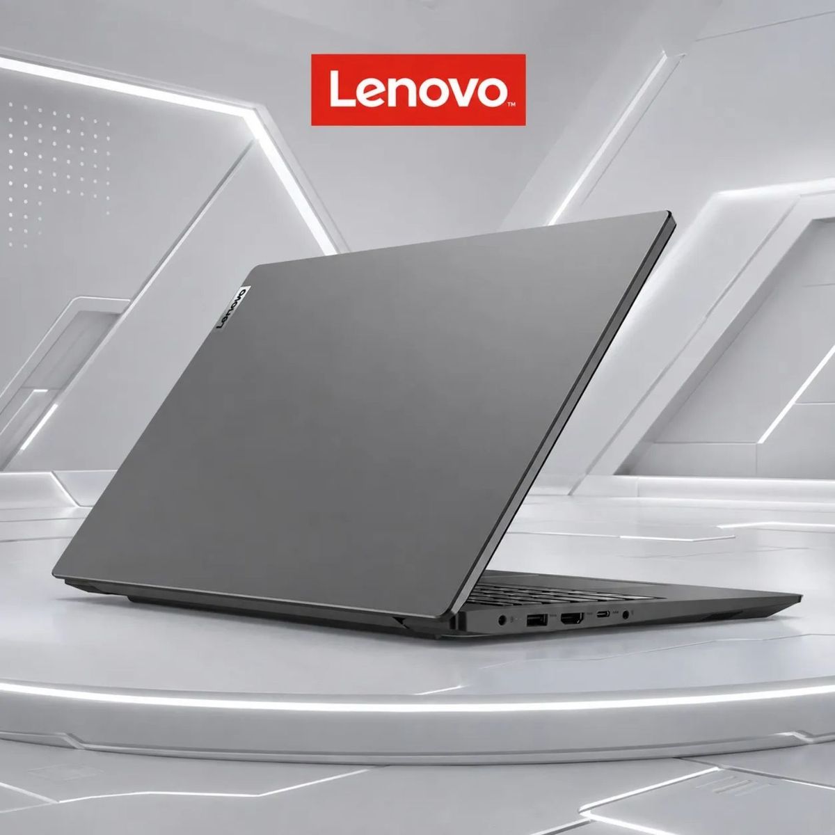 LENOVO - Laptop Lenovo V15 G4 ABP Ryzen 7 7730U 16GB 512GB SSD 15.6" FHD Radeon 82YY002YLM