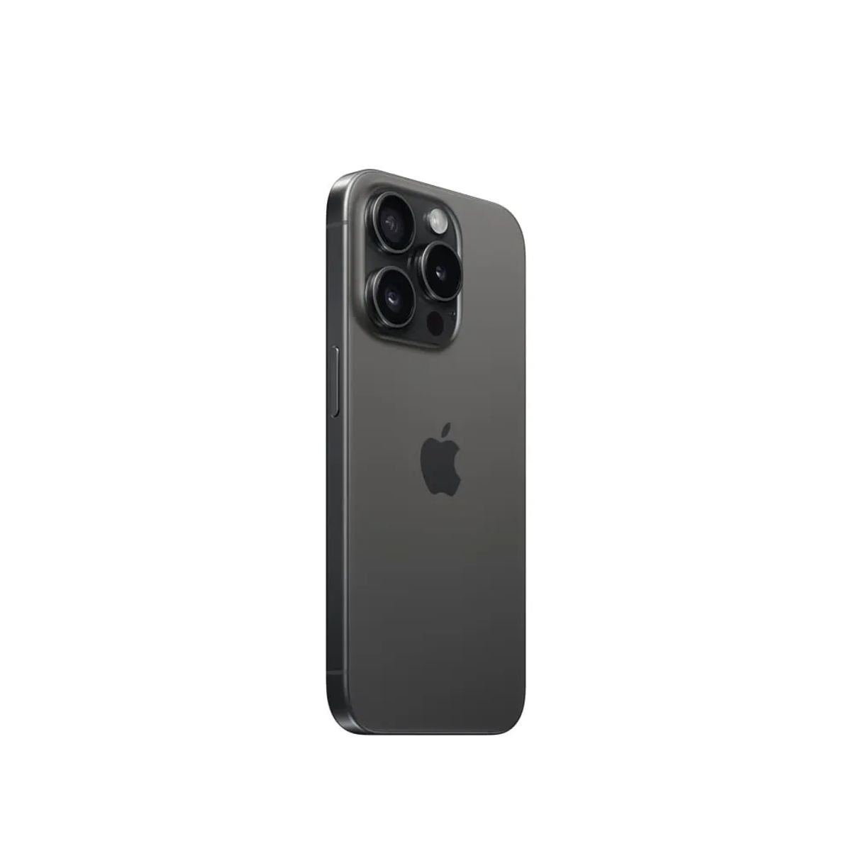 APPLE - iPhone 15 Pro Max, 256GB, Negro, Leer Descripción, Entrega Inmediata, Reacondicionado.