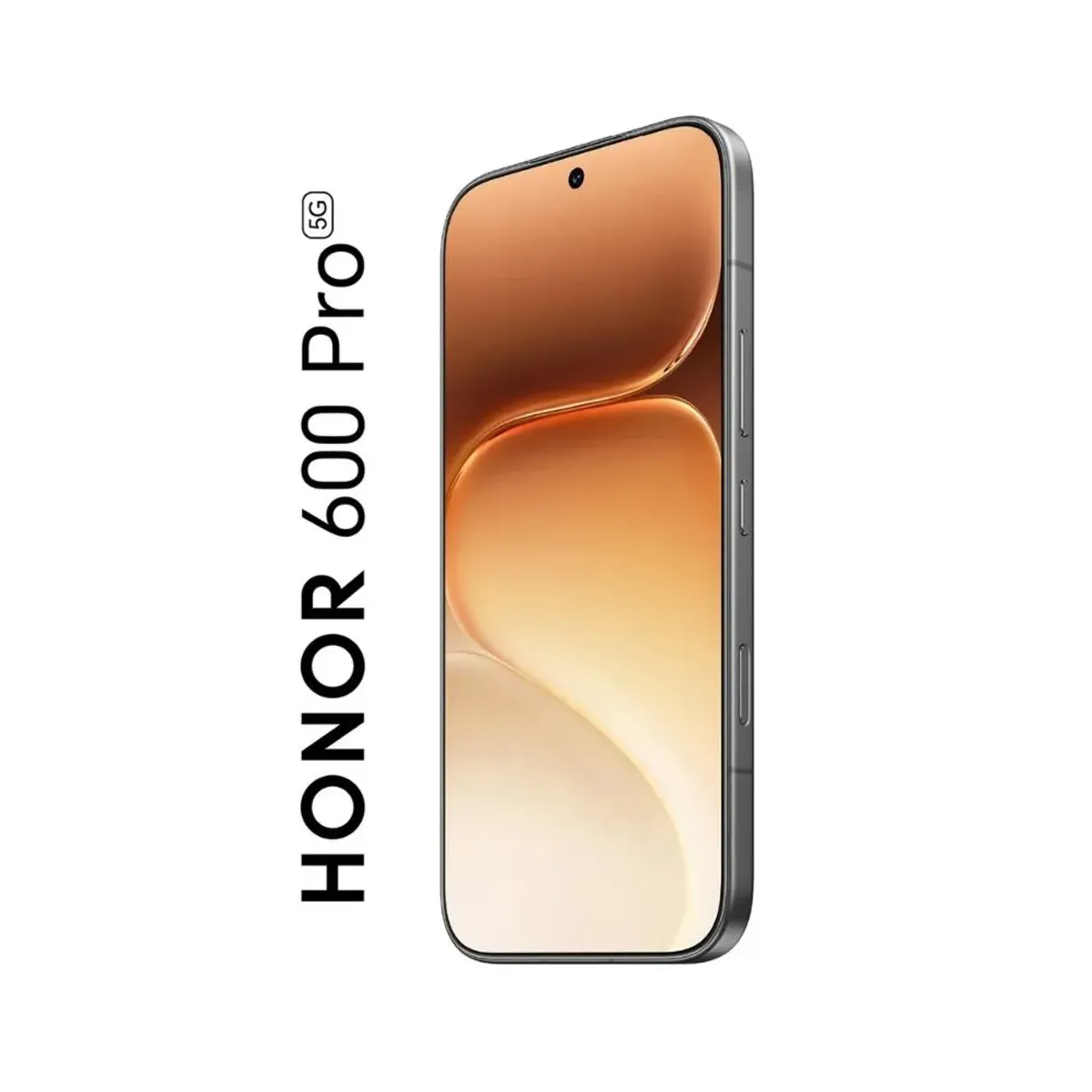 HONOR - HONOR 600 PRO 512GB 12GB NEGRO