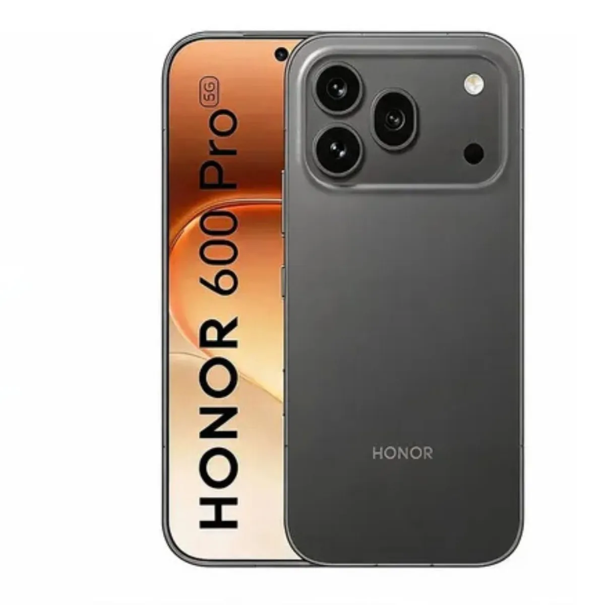 HONOR - HONOR 600 PRO 512GB 12GB NEGRO