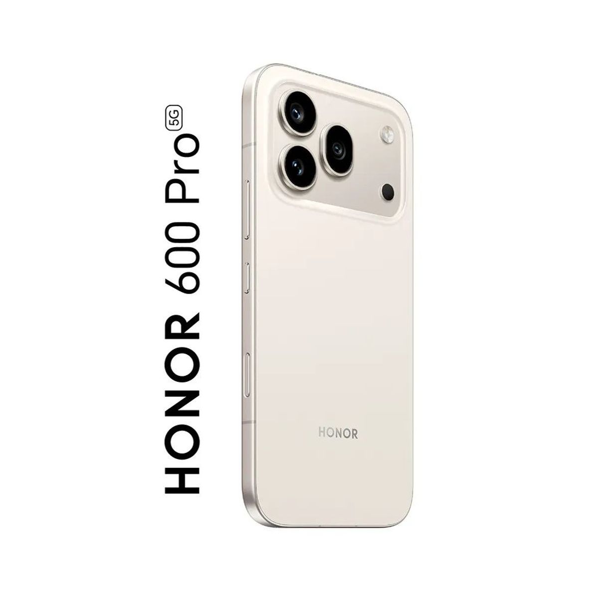 HONOR - HONOR 600 PRO 512GB 12GB DORADO