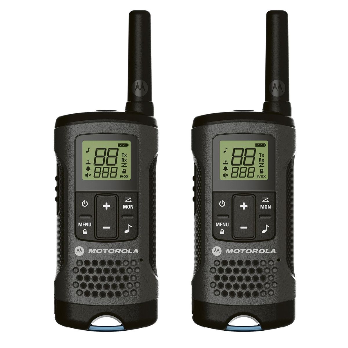 MOTOROLA - Radio 2 vías T200PE