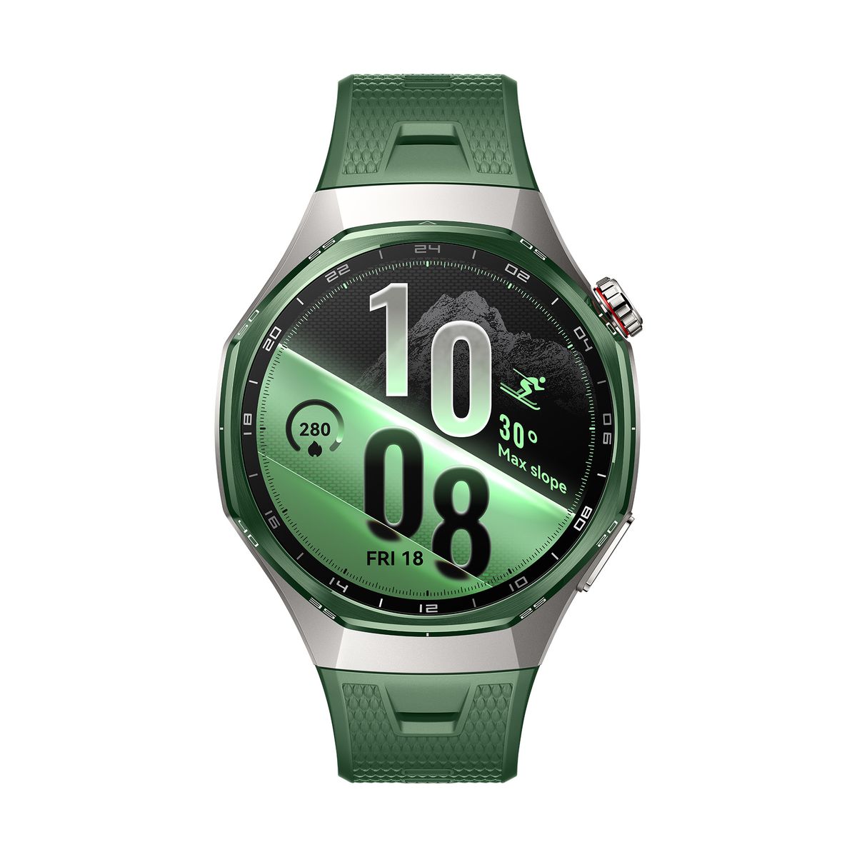 HUAWEI - Smartwatch HUAWEI WATCH GT 7 Pro - Green