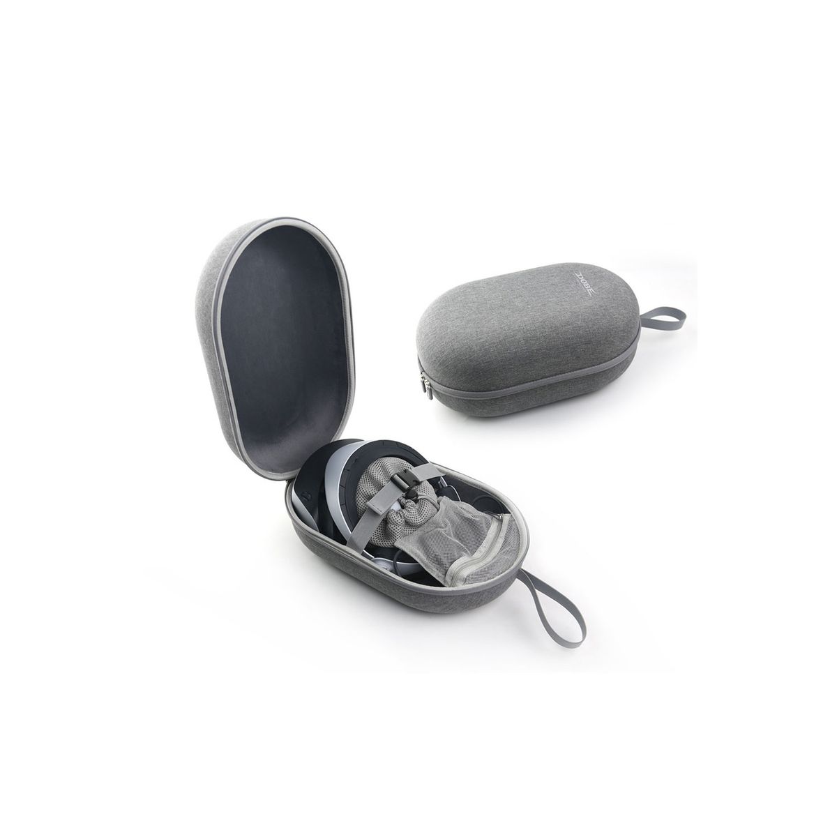 Estuche de Transporte Dobe para PlayStation VR2 TP5-2521, marca DOBE - Foto Principal