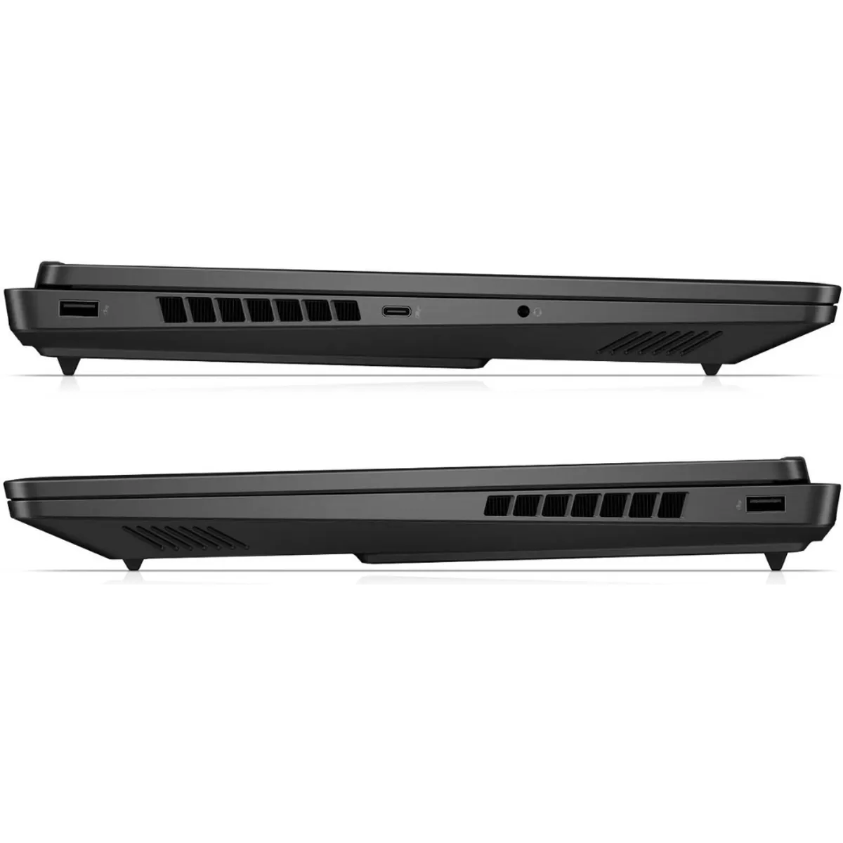 HP - Laptop HP OMEN Hyper X 16-AM2013DX Core Ultra 7 356H 16GB 512GB RTX 5060 16" 165Hz Win11