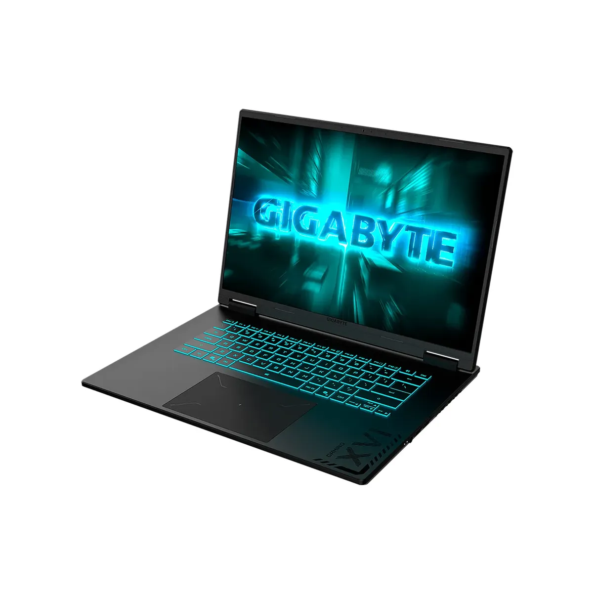 GIGABYTE - LAPTOP  GIGABYTE RPL-H I7-13620H  QHD 165Hz WQXGA  16GB DDR5  512GB RTX 5060 8GB W11