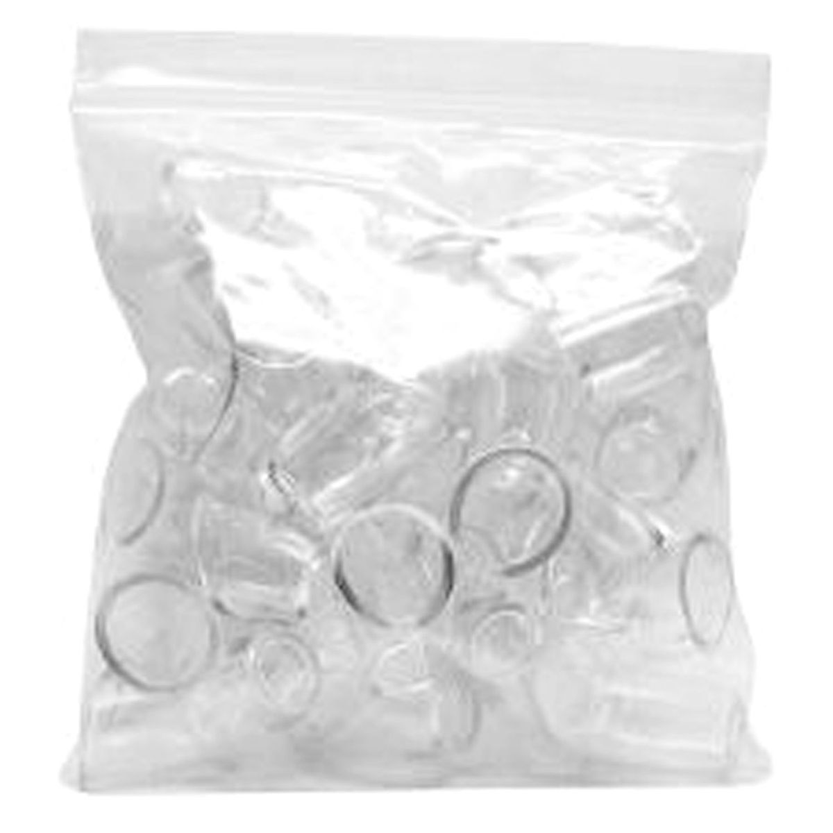 QUEST - Boquillas para AlcoHawk PT501