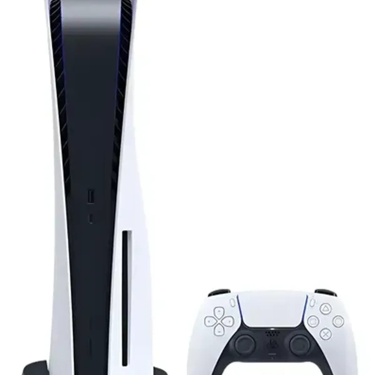 Sony PlayStation 5 PS5 FAT 825GB Con Lectora Reacondicionada B, marca SONY - Foto Principal