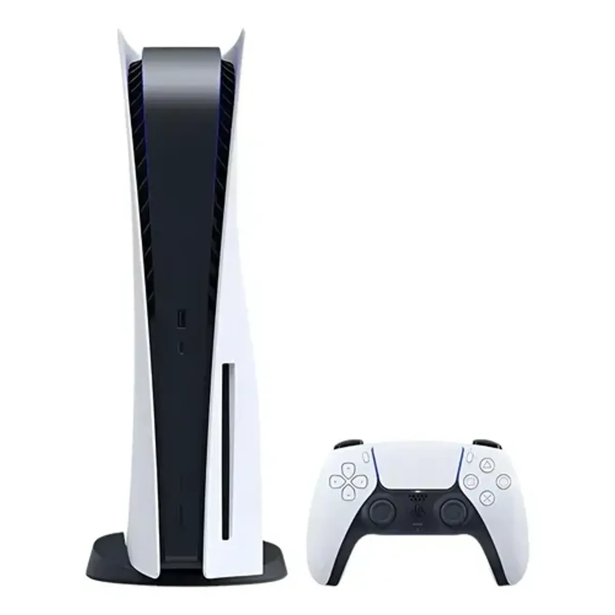 Sony PlayStation 5 PS5 FAT 825GB Con Lectora Reacondicionada B, marca SONY - Foto Principal