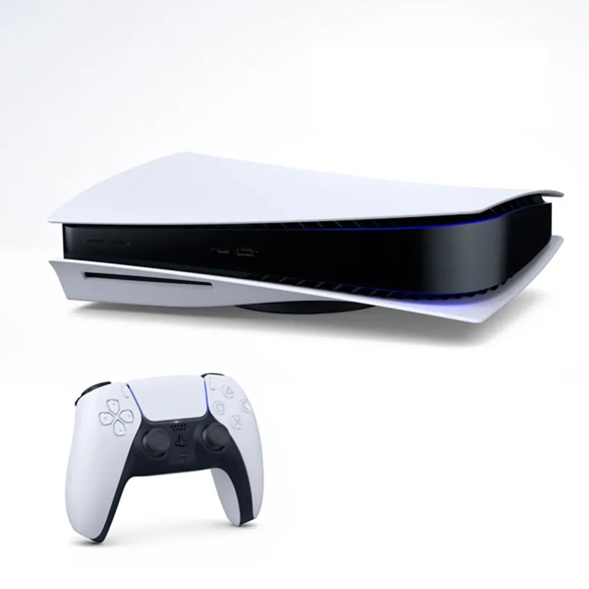 Sony PlayStation 5 PS5 FAT 825GB Con Lectora Reacondicionada B, marca SONY - Foto 2