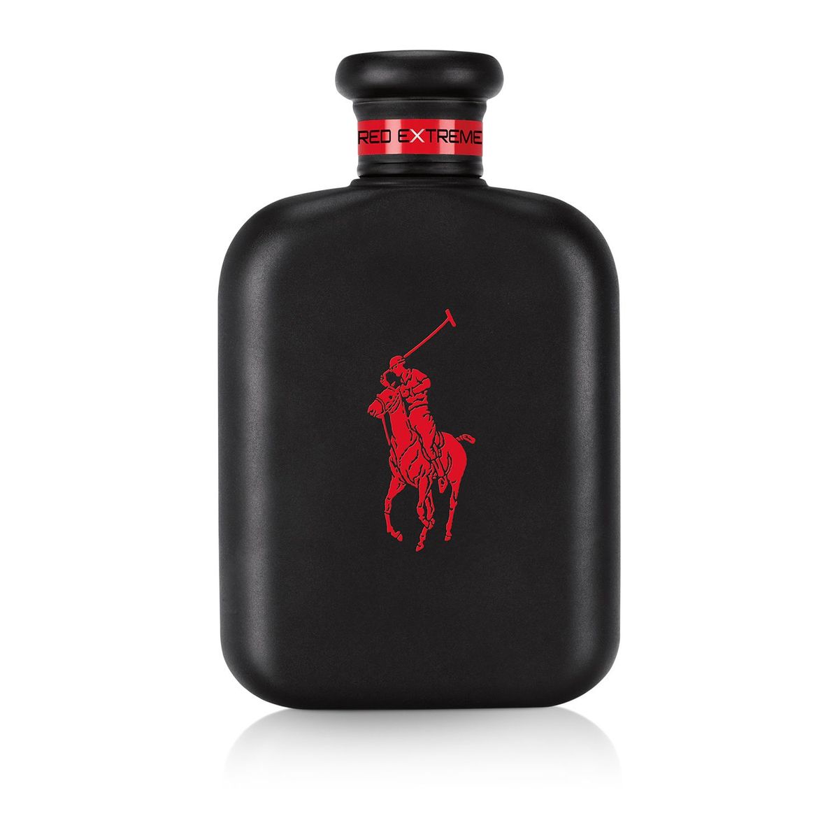 RALPH LAUREN - Ralph Lauren Frag Polo Red Extreme Edp 125 ml