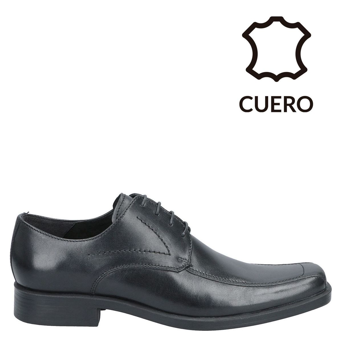 GUANTE - Zapatos Formales Hombre Guante Firenze  