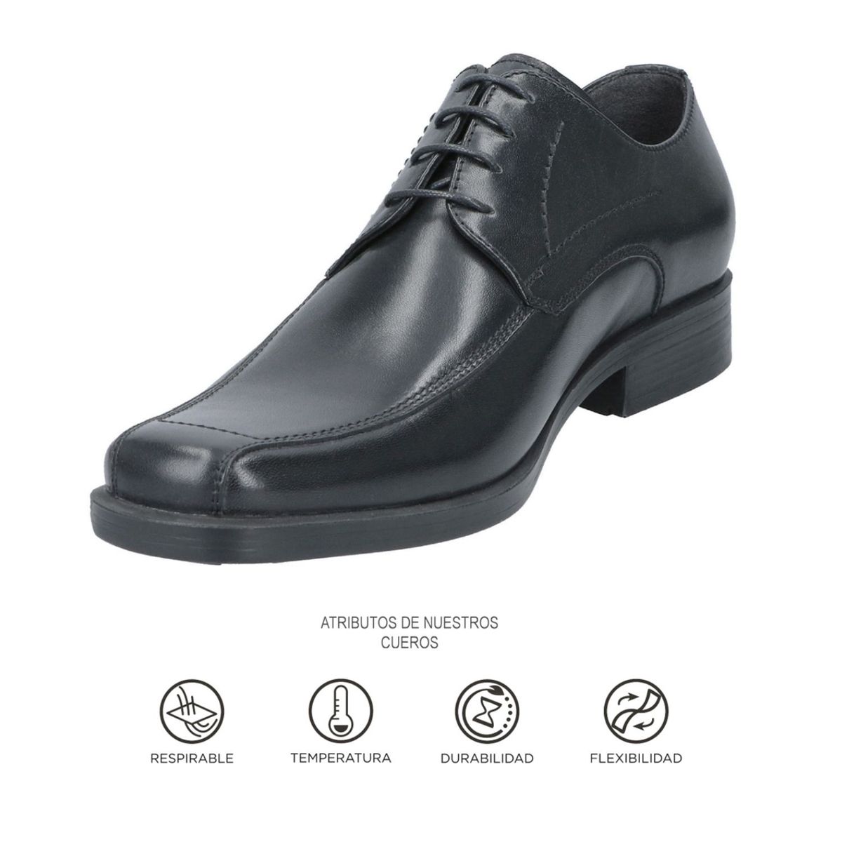 GUANTE - Zapatos Formales Hombre Guante Firenze  