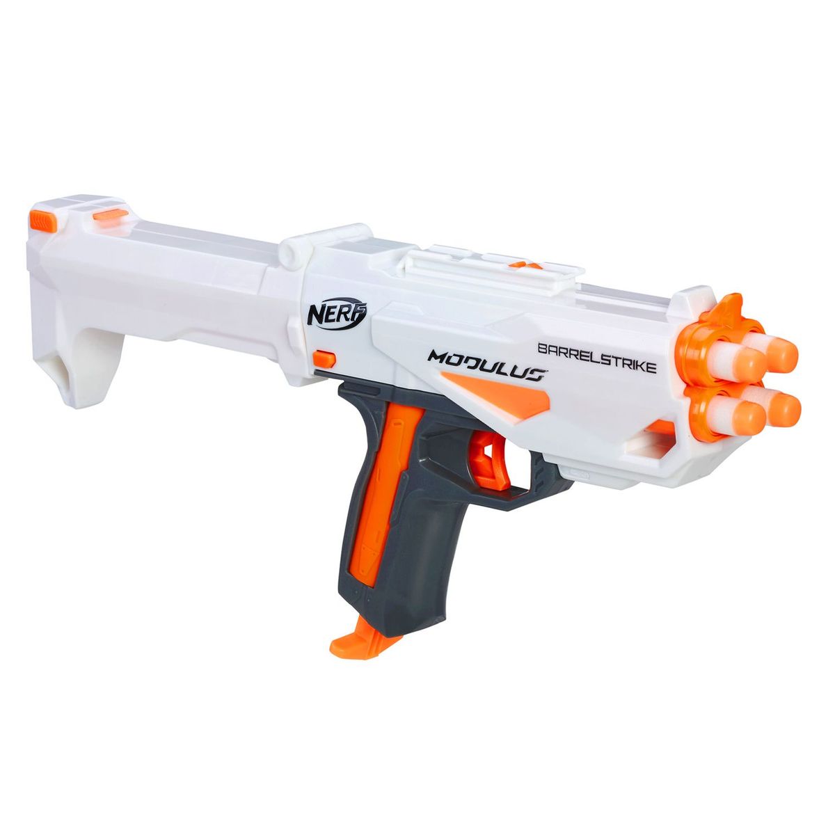 NERF - Lanzador Modulus Blaster
