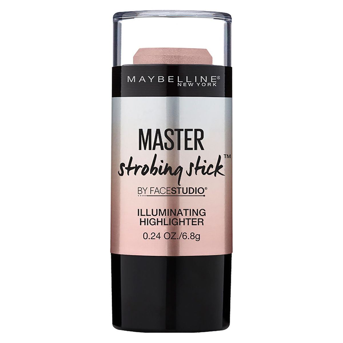 MAYBELLINE - Iluminador FaceStudio® Master Strobing Stick Illuminating Highlighter