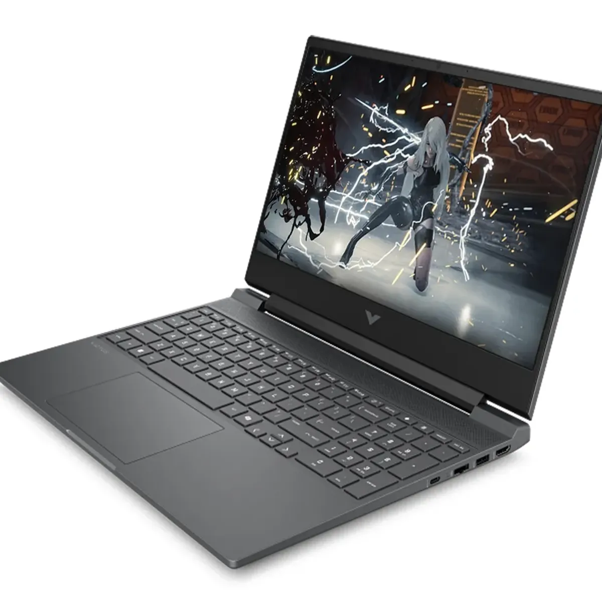 HP - HP VICTUS 15-FA2035LA INTEL CORE I5-13420H 8GB 512GB SSD 15.6 FHD 6GB RTX3050 FREEDOS