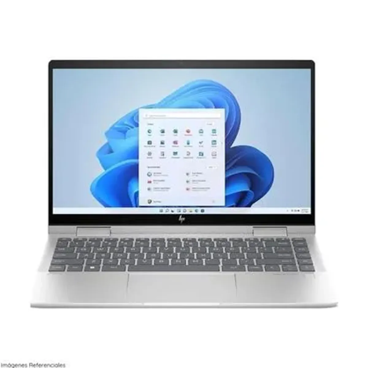 HP - HP ENVY X360 2 EN 1- 16AC0023DX CORE ULTRA 7 155U 16GB 1TB SSD 16'' WUXGA WIN 11