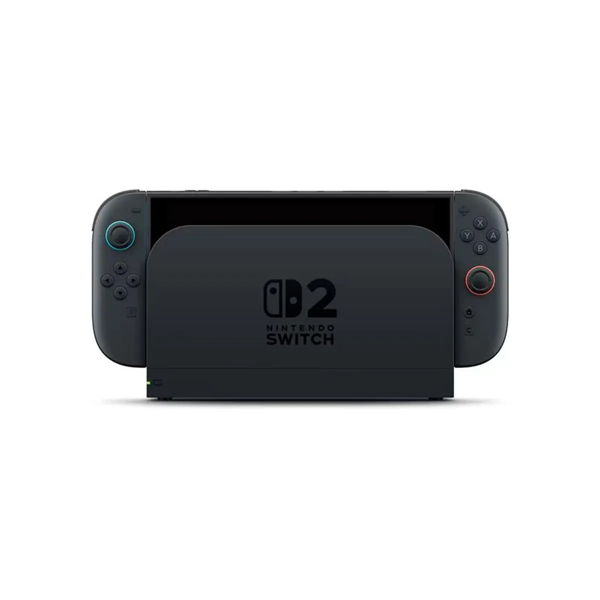 Nintendo - Nuevo Nintendo Switch 2