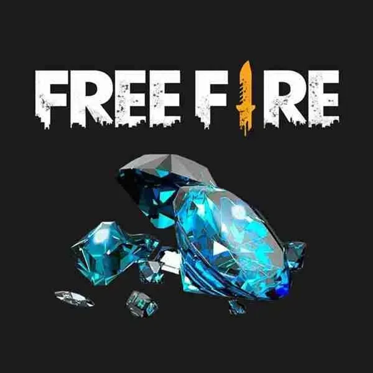 PERU - Código Free Fire 310 Diamantes + 10% Bonus Digital