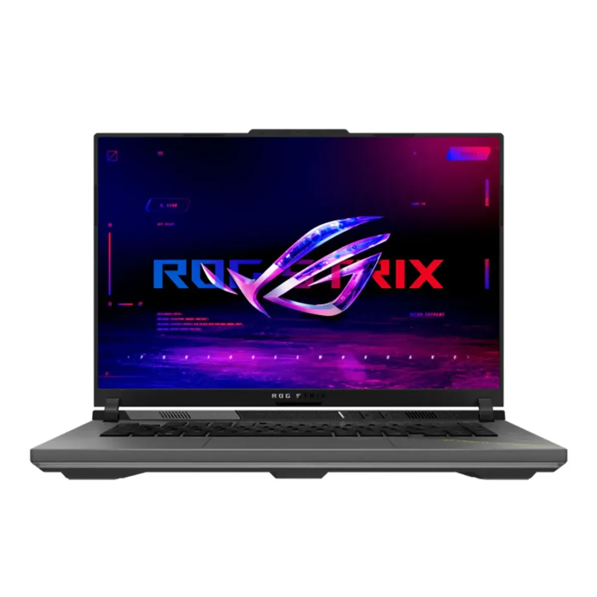 ASUS - Laptop Gamer ASUS ROG Strix G16 16", Ryzen 9 8940HX, 16GB RAM, 1TB SSD, RTX 5070 Ti 12GB, Windows 11