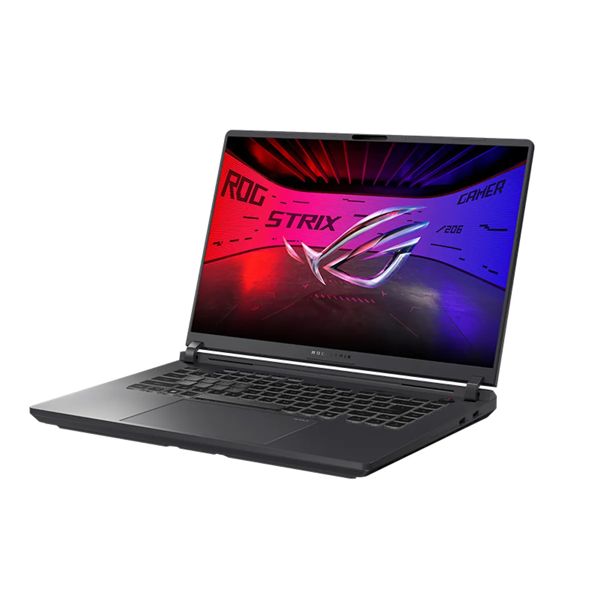 ASUS - NB ASUS ROG Strix G16 G615LP-TS206W/16" 2.5K WQXGA/Core Ultra 9-290HX/16GB DDR5/RTX 5070 WIN 11 HOME