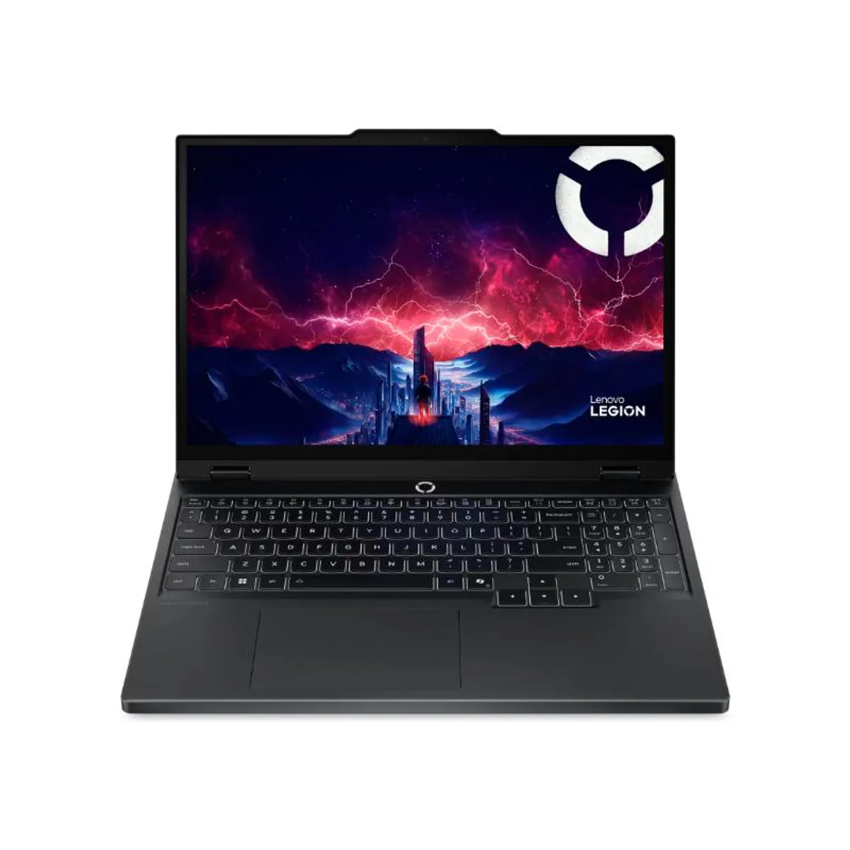 LENOVO - NB Lenovo Legion 5, 15.3" WUXGA IPS/Ryzen 7 260 5.1GHz/16GB DDR5/1TB SSD M.2/RTX 5060 SIN OS