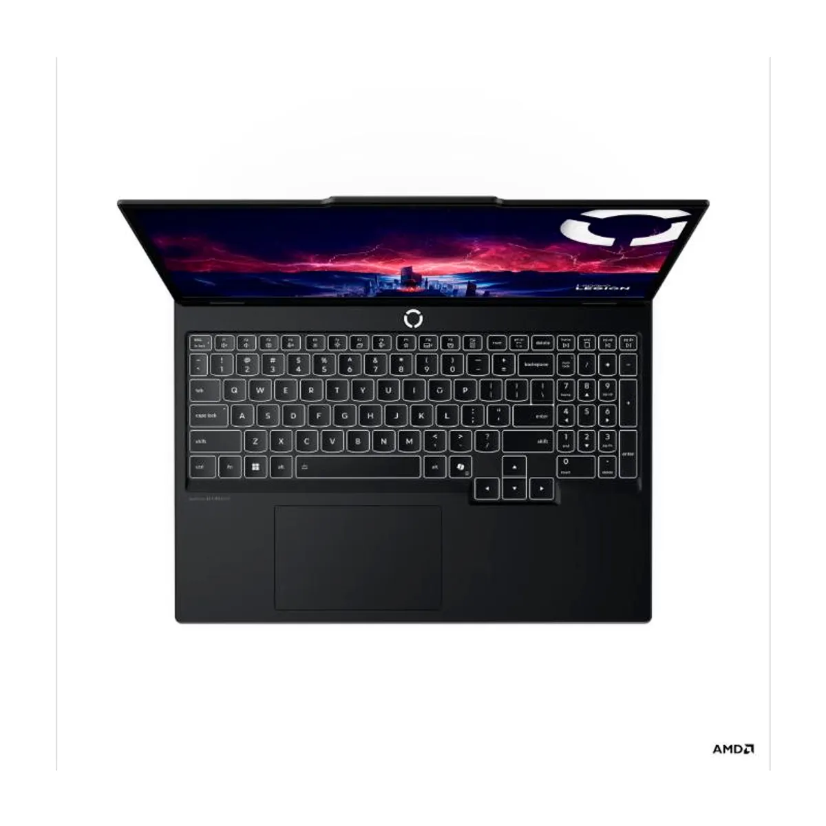 LENOVO - NB Lenovo Legion 5, 15.3" WUXGA IPS/Ryzen 7 260 5.1GHz/16GB DDR5/1TB SSD M.2/RTX 5060 SIN OS