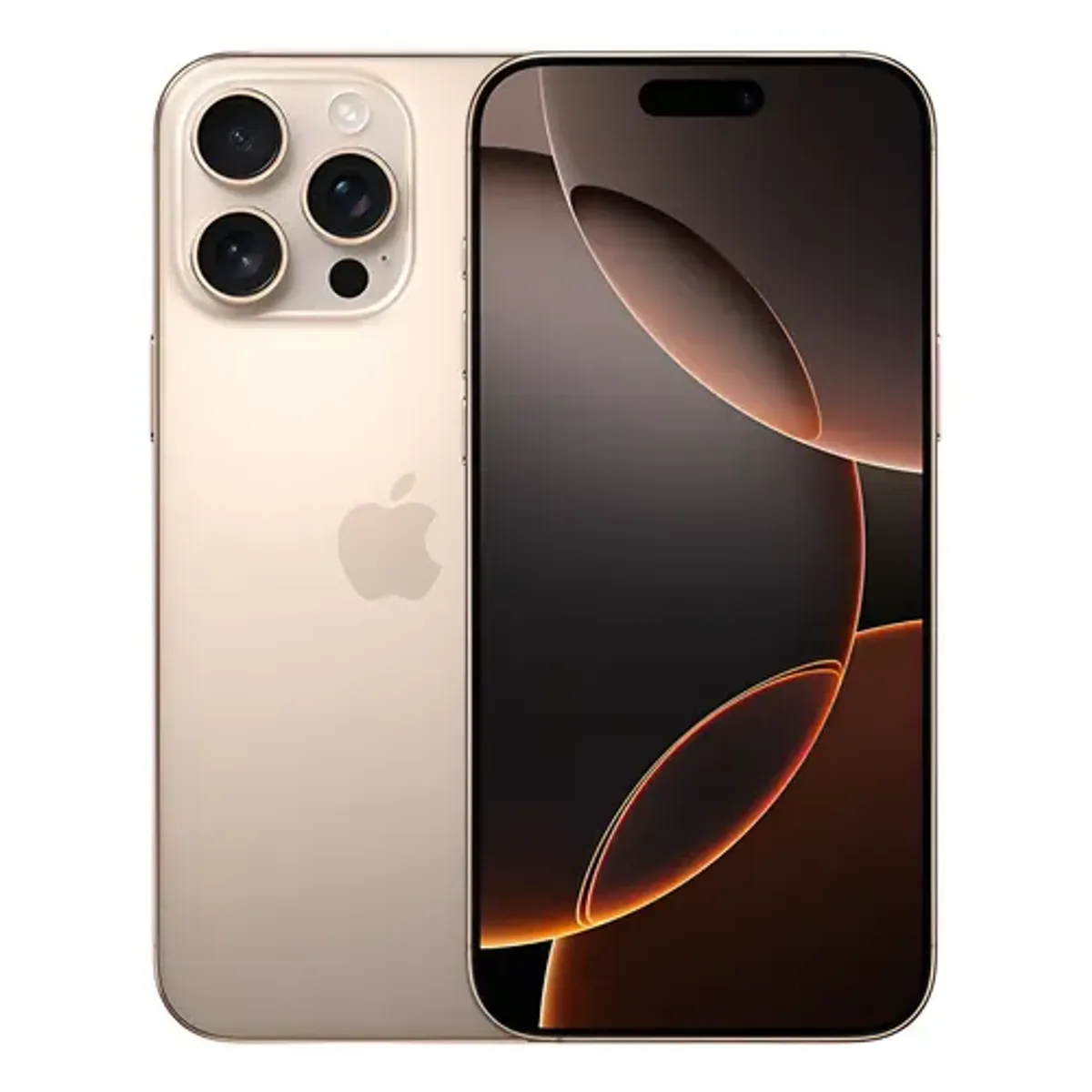 Iphone 16 Pro max 256gb color Desert, marca APPLE - Foto Principal
