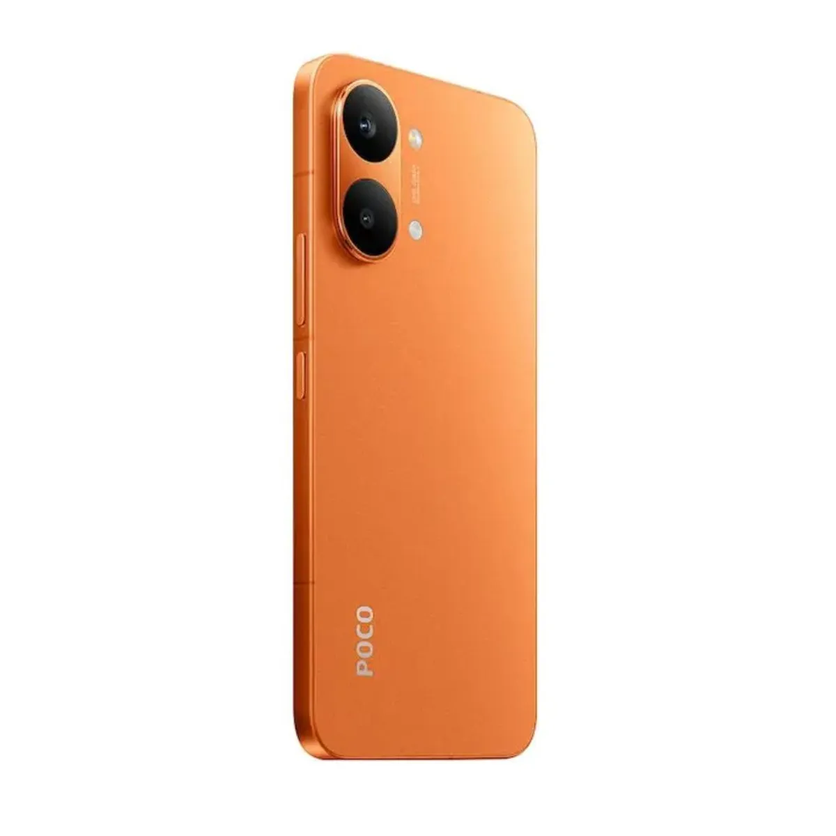 XIAOMI - XIAOMI POCO X8 PRO MAX 512GB 12GB RAM ORANGE