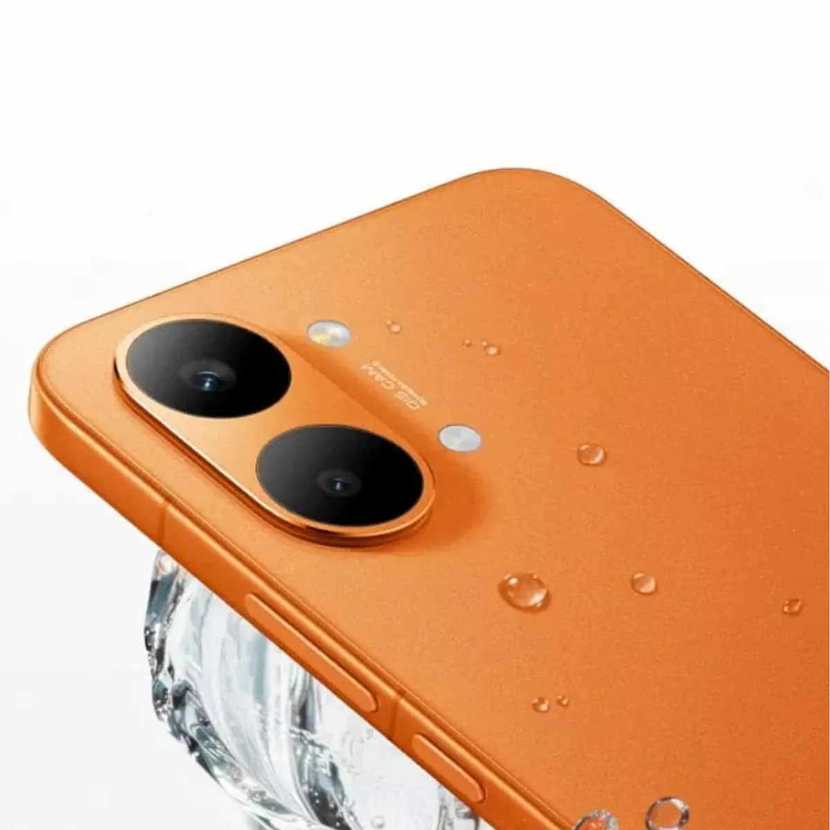 XIAOMI - XIAOMI POCO X8 PRO MAX 512GB 12GB ORANGE