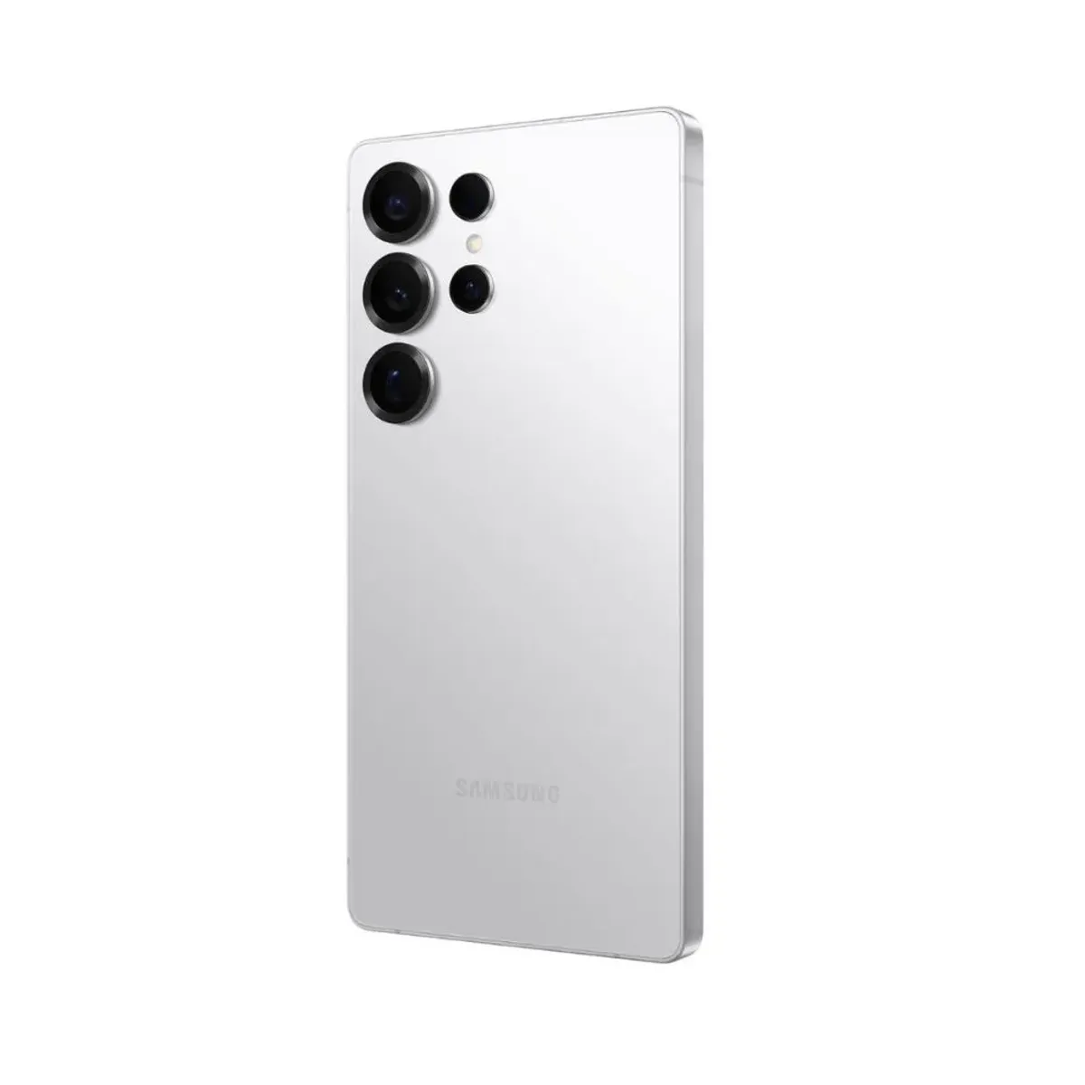 SAMSUNG - SAMSUNG GALAXY S25 ULTRA 1TB 12GB 200MP TITANIUM WHITESILVER