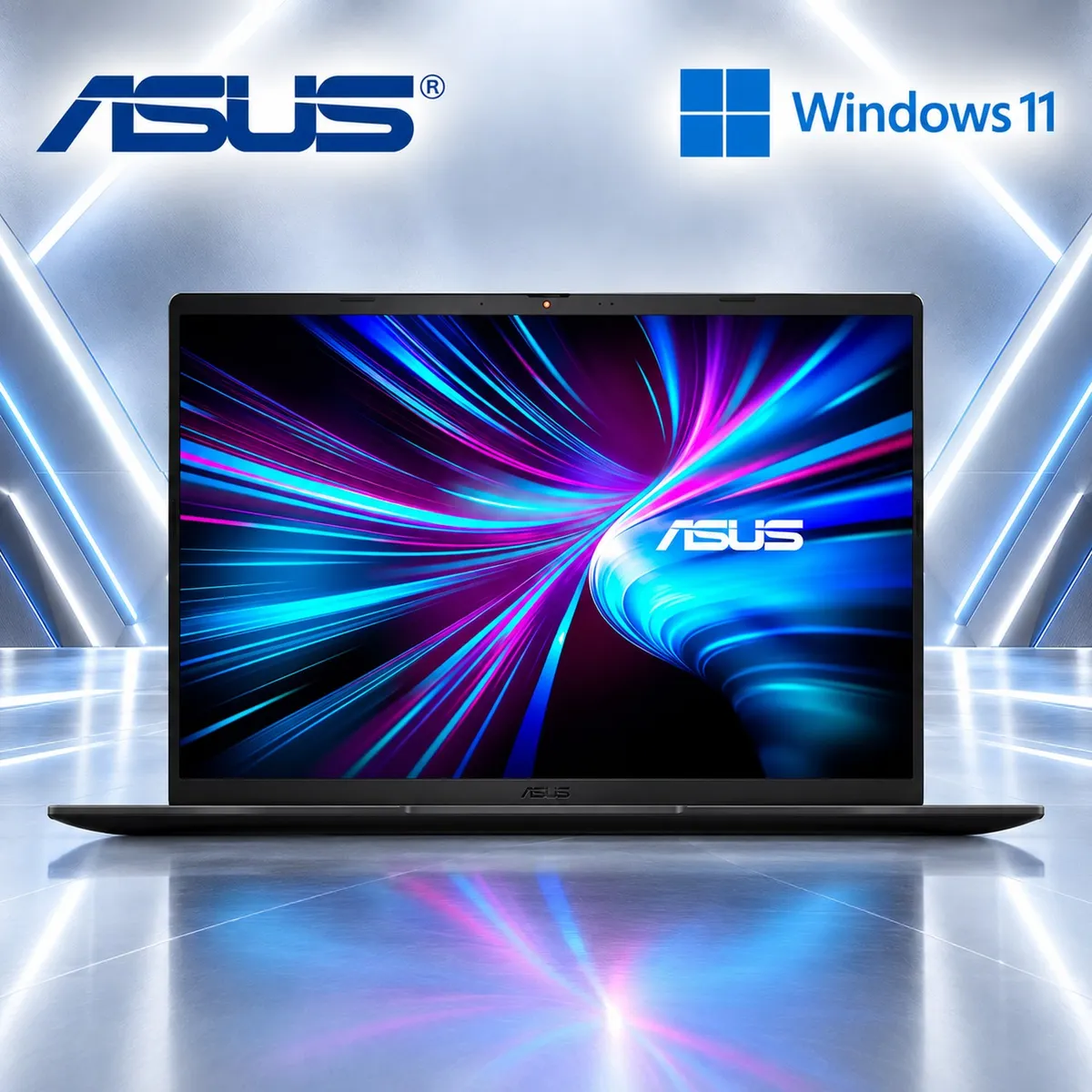 ASUS - LAPTOP GAMER ASUS V16 V3607VP-IS79 CORE 7 240H 32GB 1TB SSD RTX 5070 8GB 16 WUXGA WINDOWS 11