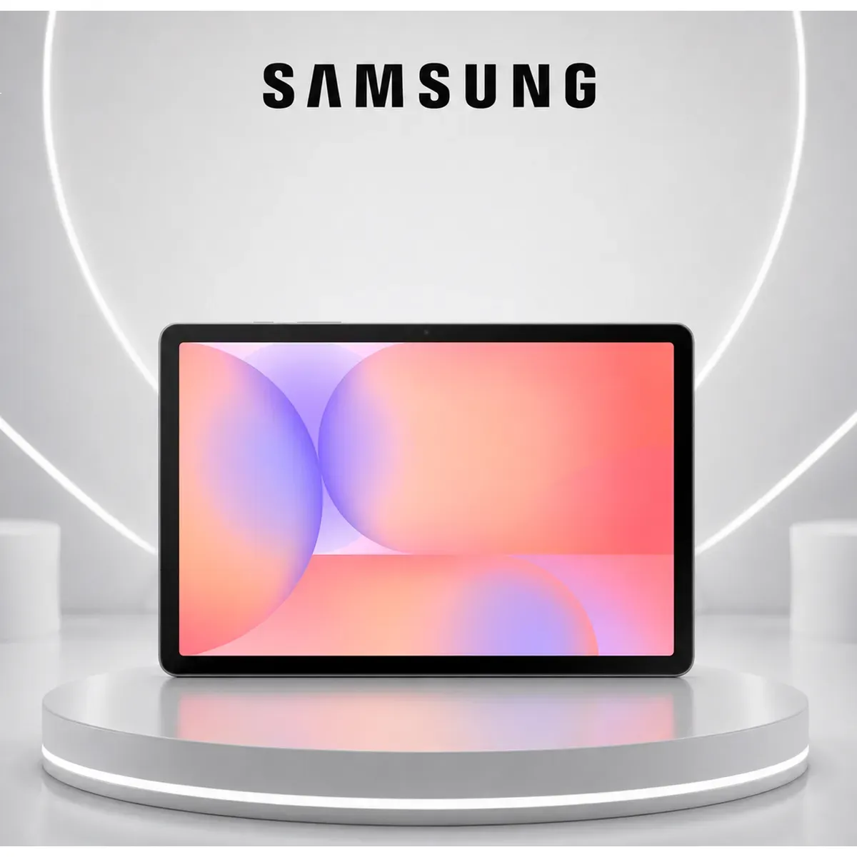 SAMSUNG - Tablet Samsung Galaxy Tab S10 Lite 10.9 6GB 128GB - GRIS