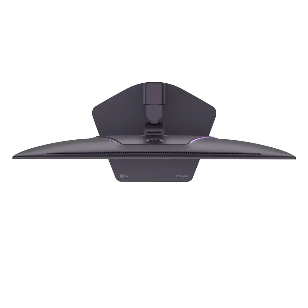 LG - Monitor Gamer LG UltraGear OLED 27” QHD 540Hz / HD 720Hz – 27GX790B-B