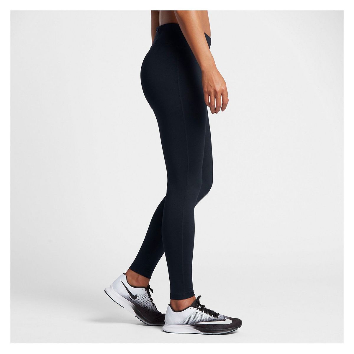 NIKE - Malla de Entrenamiento Essentials Negro