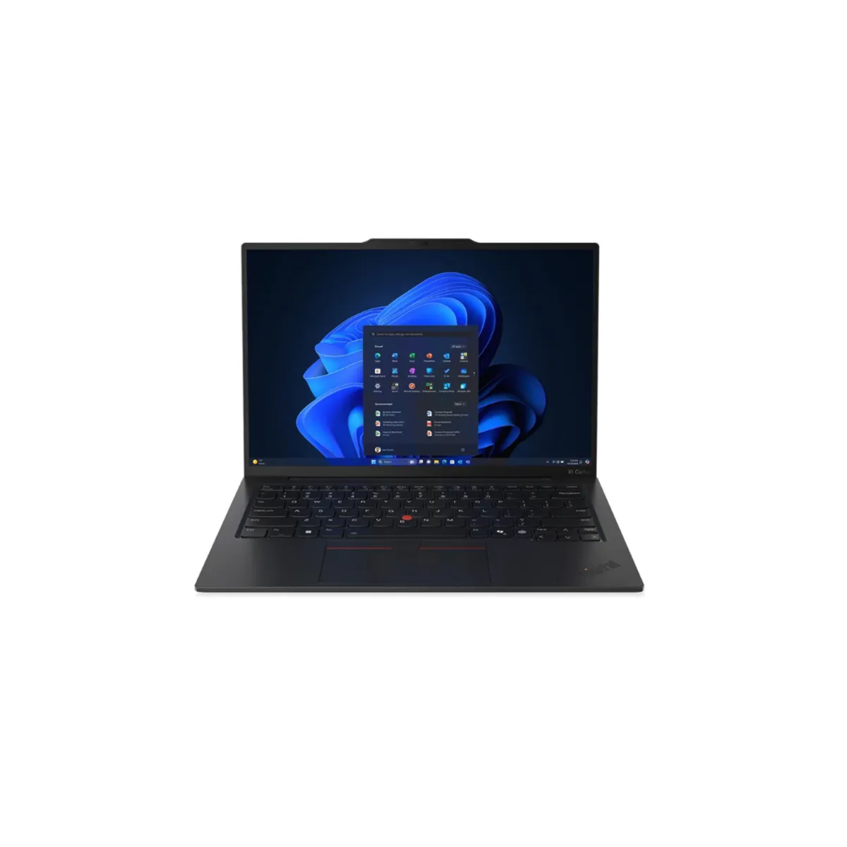 LENOVO - LENOVO THINKPAD X1 CARBON GEN 13 AURA- CORE ULTRA 7 265U VPRO 16GB 1TB SSD 14'' WUXGA TACTIL WIN 11